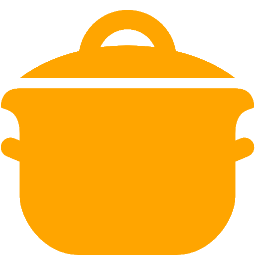 Hot soup in a pot Icons | Free Download