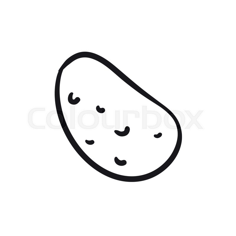 Potato icon | Icon search engine
