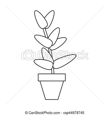 Potted-plant icons | Noun Project