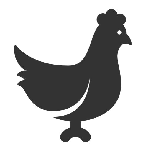 Poultry icons | Noun Project