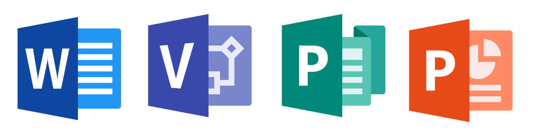 PowerPoint Icon - Microsoft Office 2011 Icons 