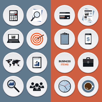 Free ppt icons