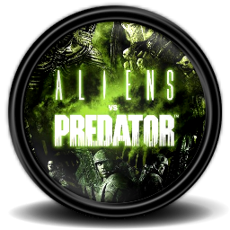 Alien vs predator 1 Icon | Alien vs. Predator Iconset | Iconshock