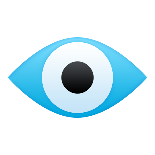 Aqua,Turquoise,Circle,Eye,Symbol,Logo,Graphics,Clip art,Turquoise