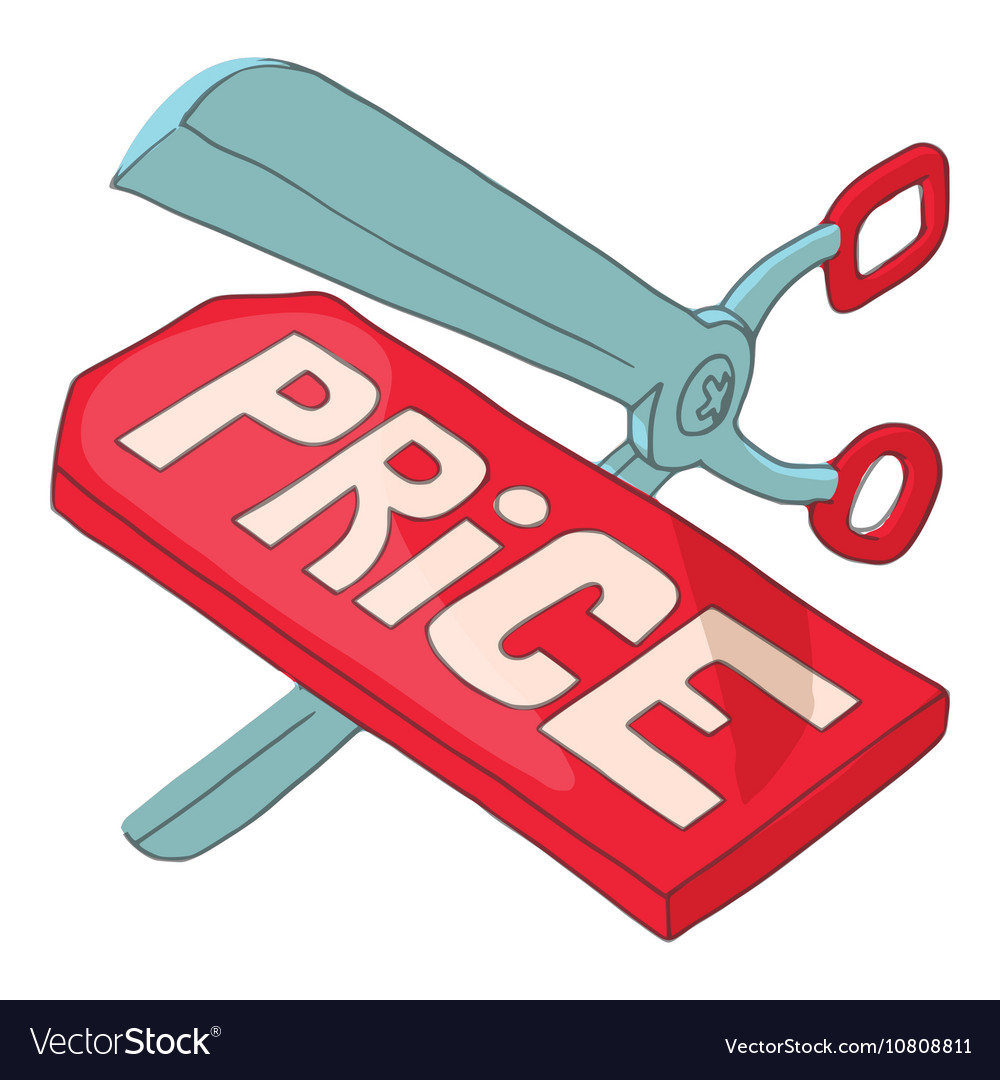 Low Price Icon
