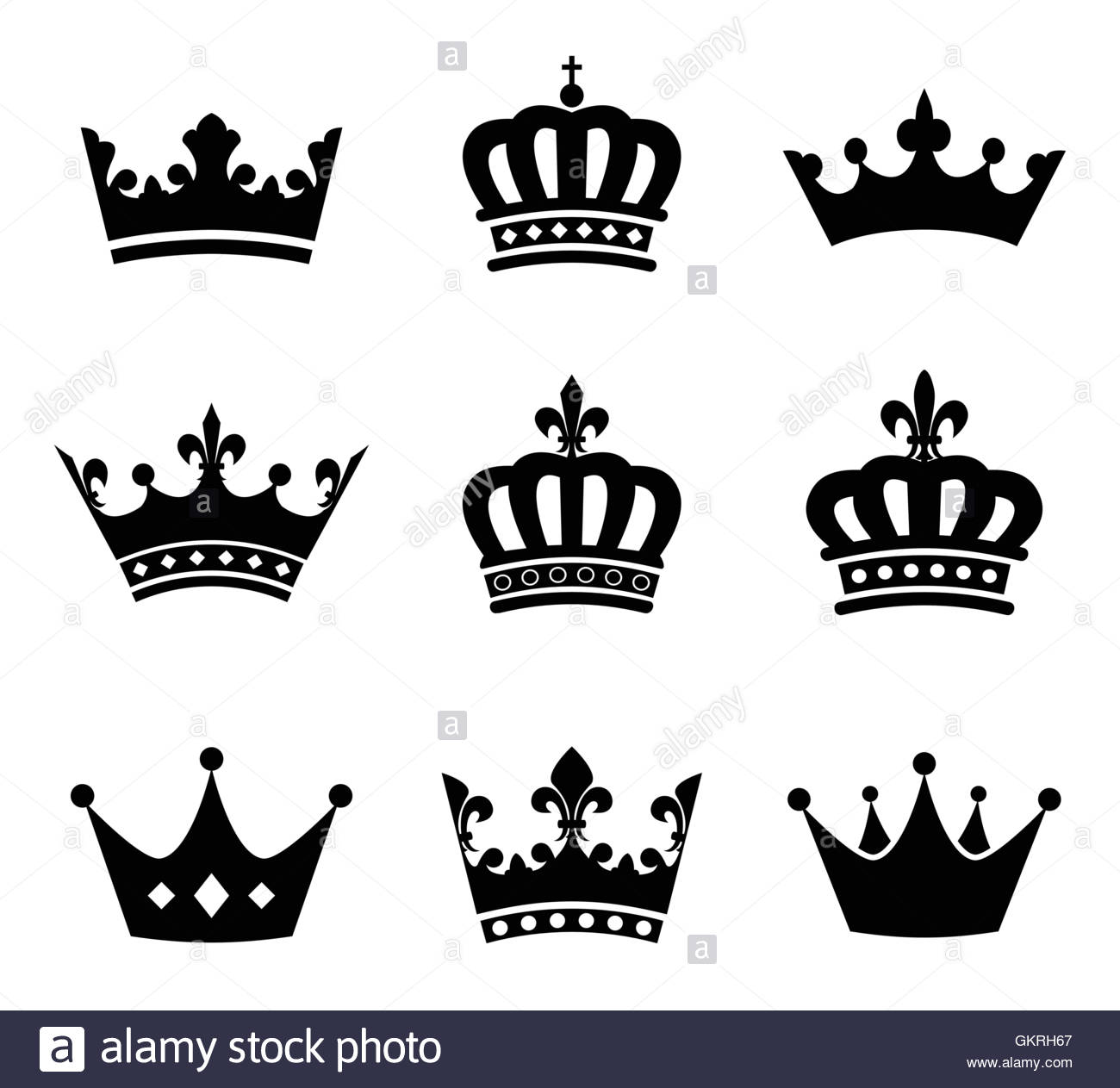 Corona, crown, princess, royal icon | Icon search engine