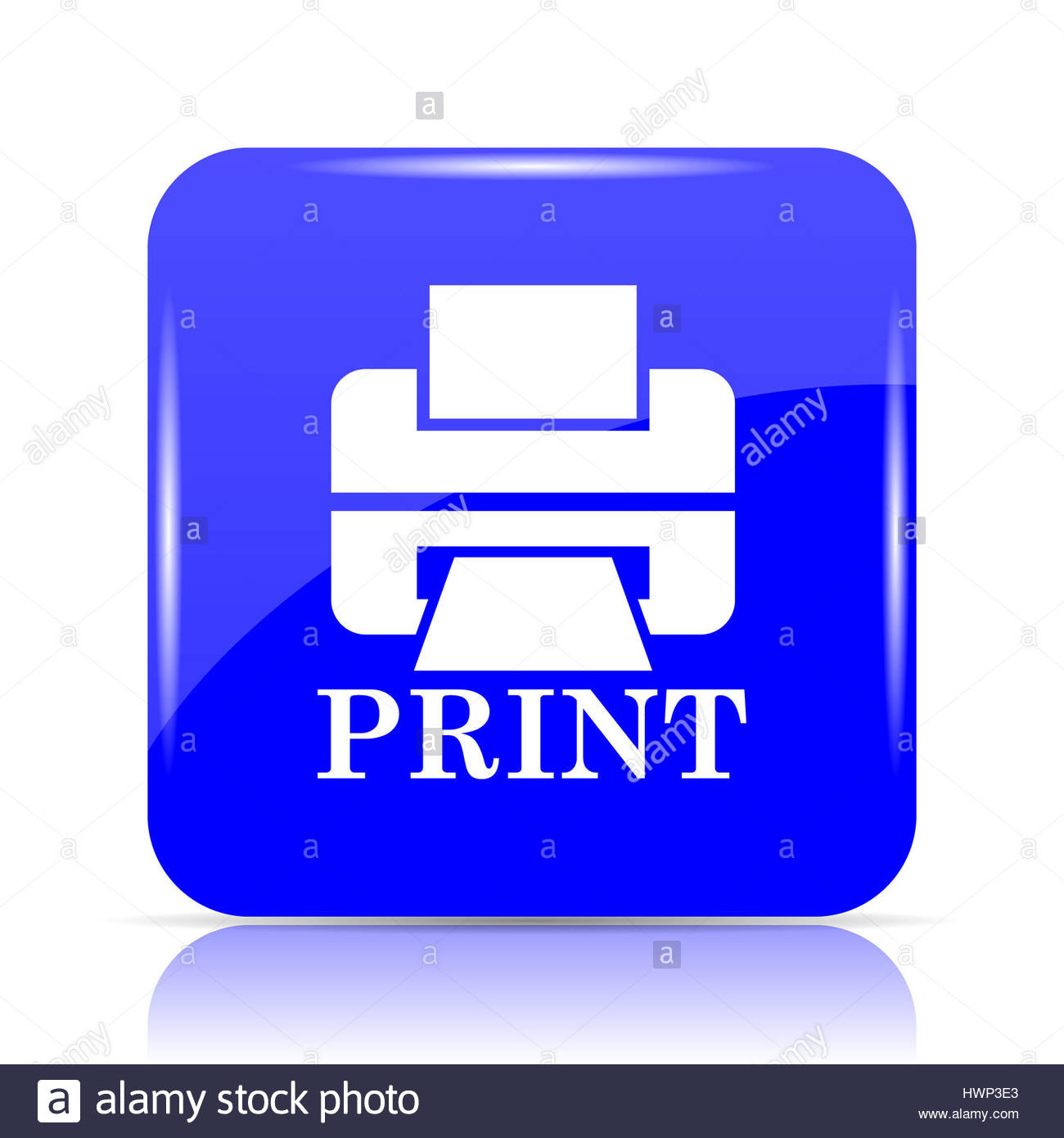 Document, print, printer icon | Icon search engine