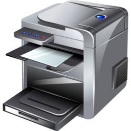 Printer Icon | Hardware Iconset | IconShow