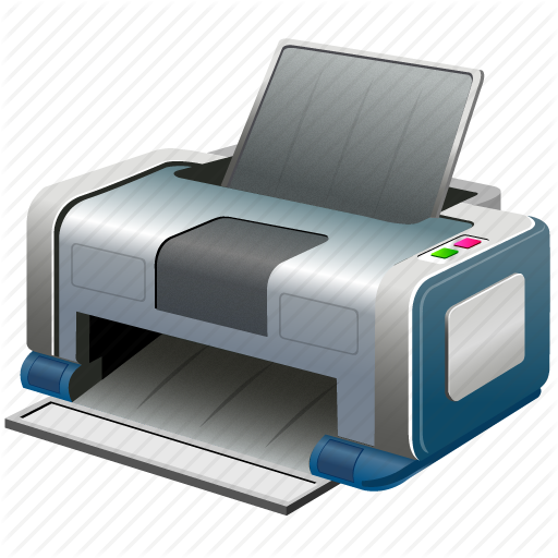 printer # 89573