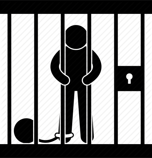 Jail icons | Noun Project