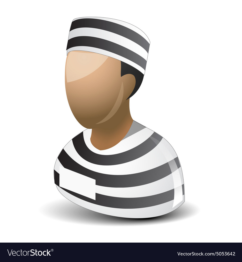 Prisoner icons | Noun Project