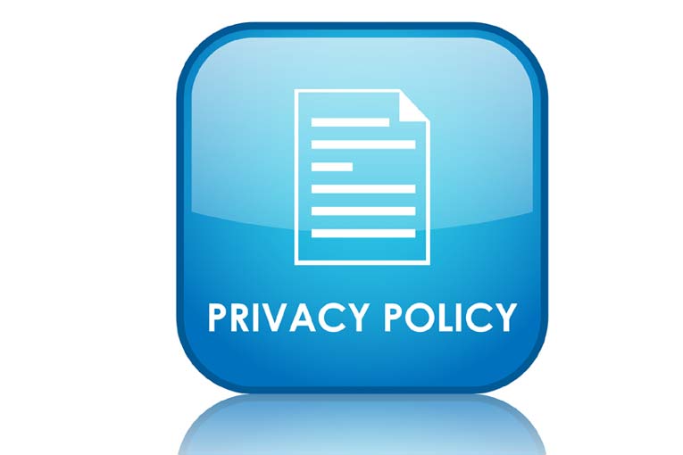 Privacy Policy Icon 321933 Free Icons Library
