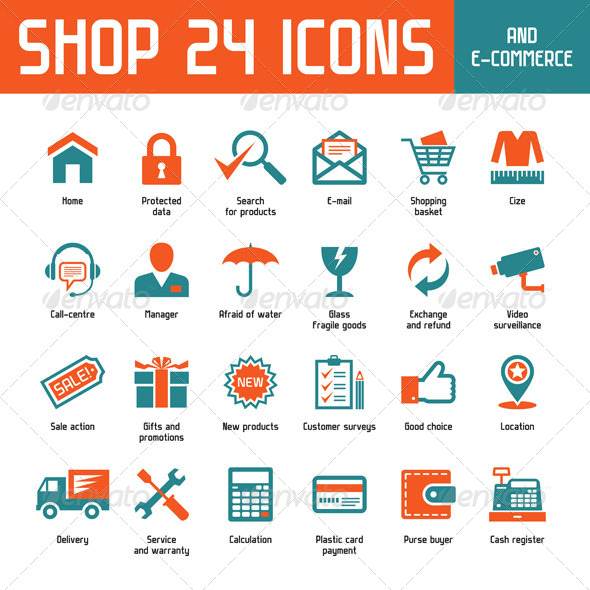 forum category icons pictogram by Ashung 