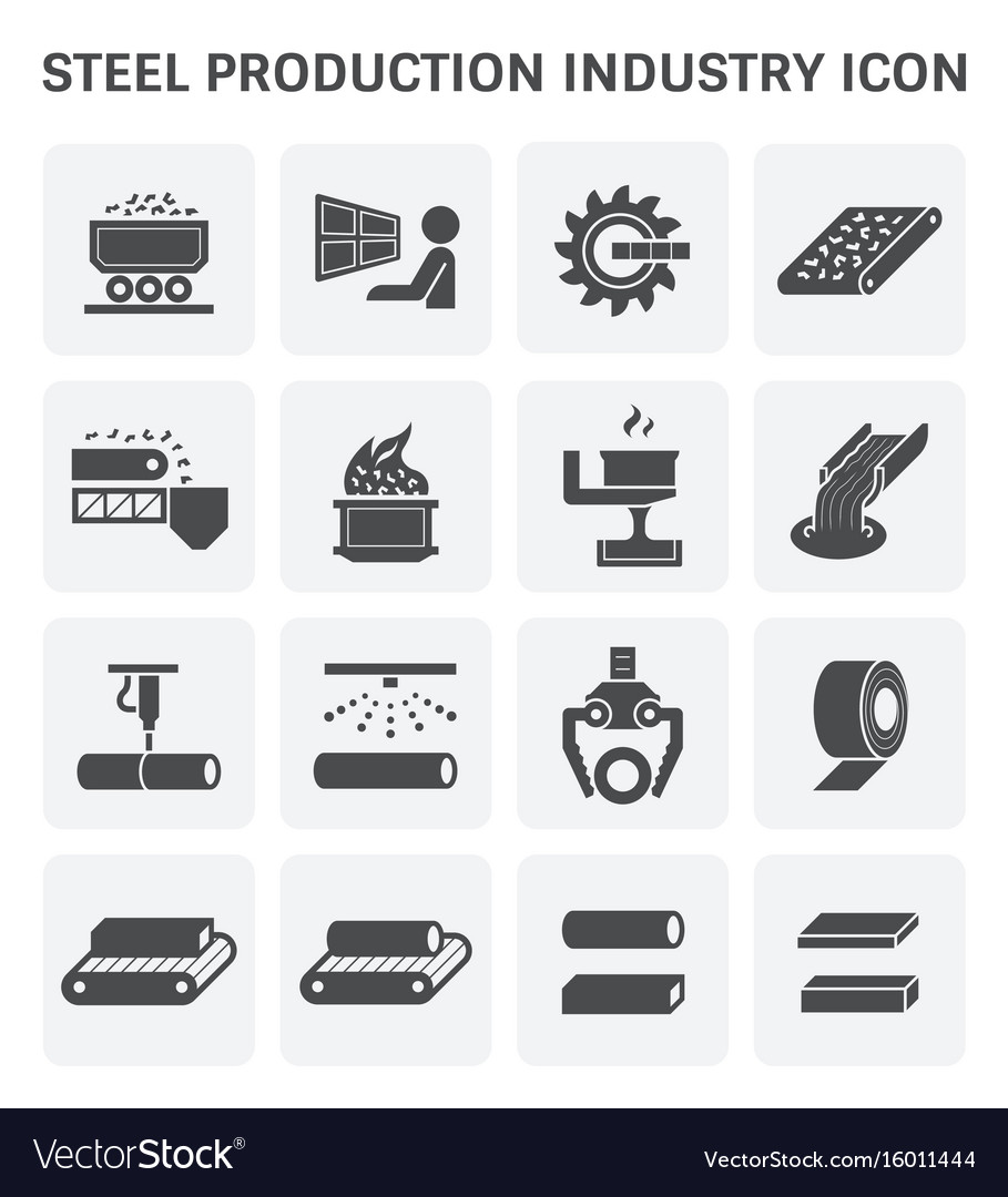 Production icons | Noun Project