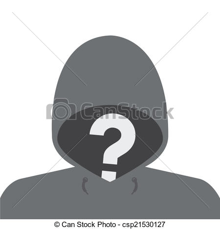 User Icon - Man, Profile, Businessman, Avatar, Person Glyph Vector 