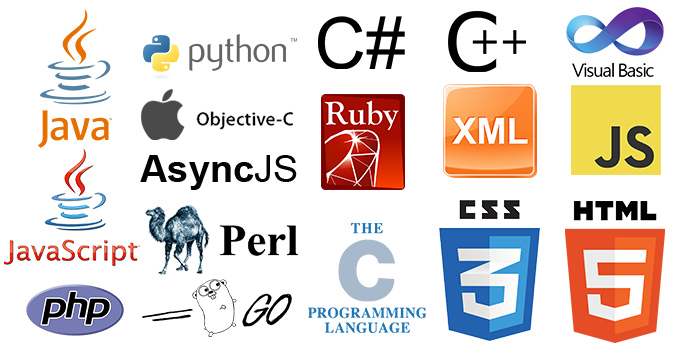 Programming Language Icon #94759 - Free Icons Library