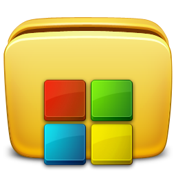 programs Icon
