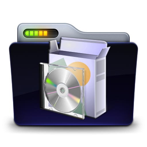 Programs Windows 7 Icon | My Seven Iconset | Itzik Gur