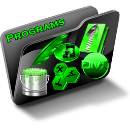 Default Programs icon free search download as png, ico and icns 