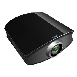 video-projector # 171395