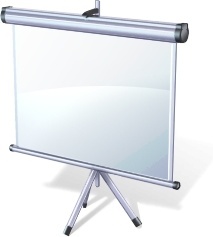 Display, plan, powerpoint, presentation, projection, projector 