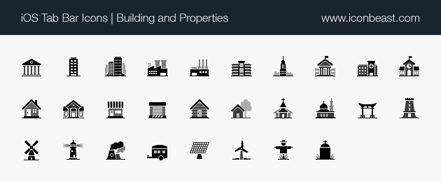 database properties icon  Free Icons Download