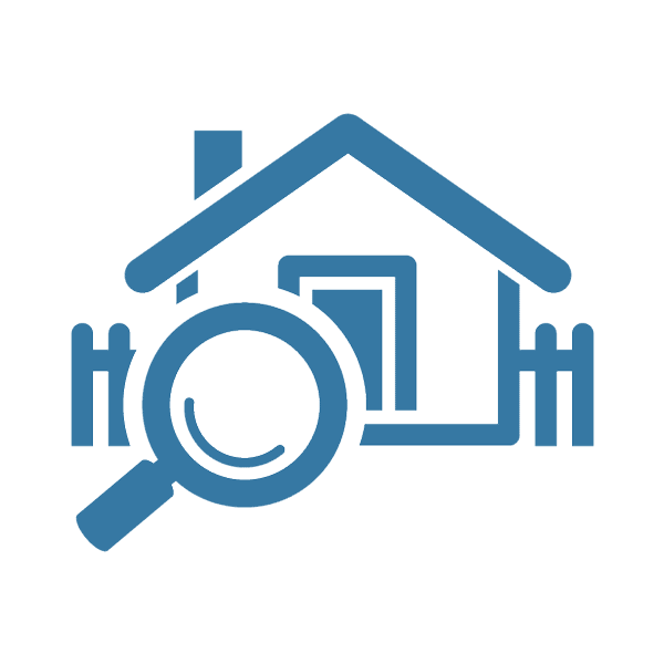 Home, house, property icon | Icon search engine
