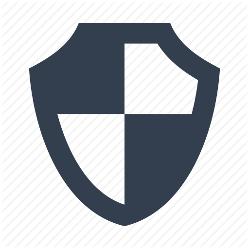 Equipment, protection, safe, safety, security, shield icon | Icon 