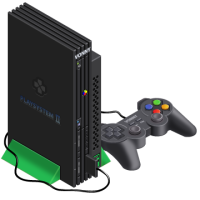 PlayStation (console) | Logopedia | FANDOM powered 