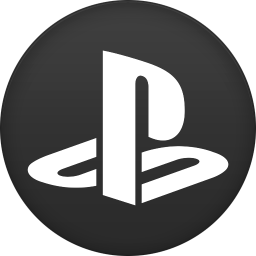 Playstation 2 Icon by Joshemoore 