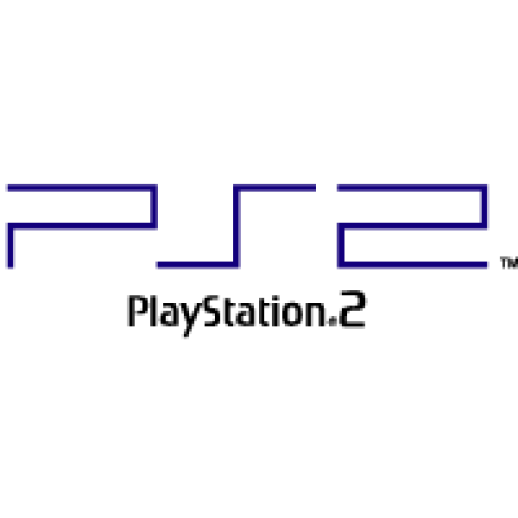 Sony Playstation 2 logo Vector - AI EPS - Free Graphics download