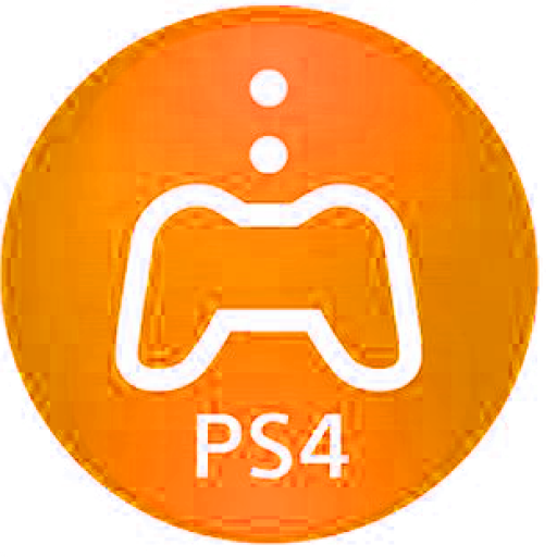 Ps4 Icon Png Free Icons Library