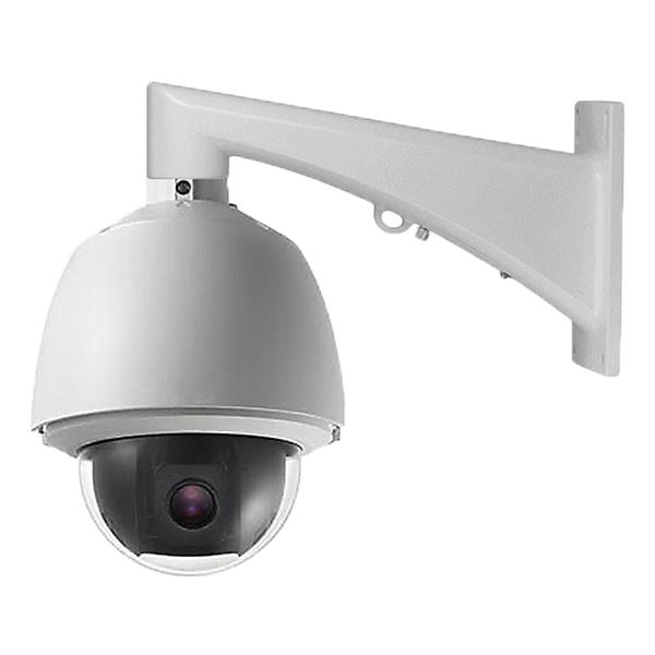 Outdoor PTZ dome camera icon  SecurityProtection Icon Library