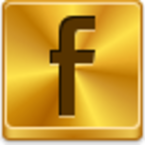 Facebook Icon | Free Images at  - vector clip art online 