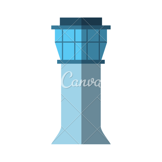 acting in the pulpit vector icon on gray background Stock image 