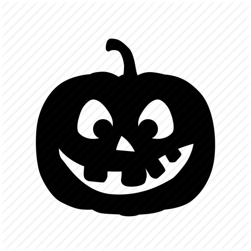 Pumpkin Icon | Halloween Avatars (Updated) Iconset | Hopstarter