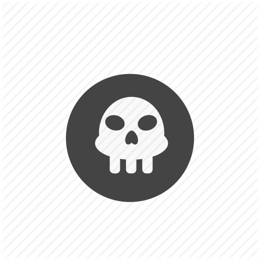 Punisher - Free shapes icons