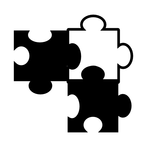 Parts, puzzle icon | Icon search engine