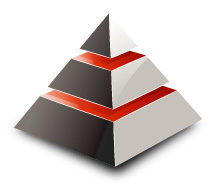 pyramid # 230537