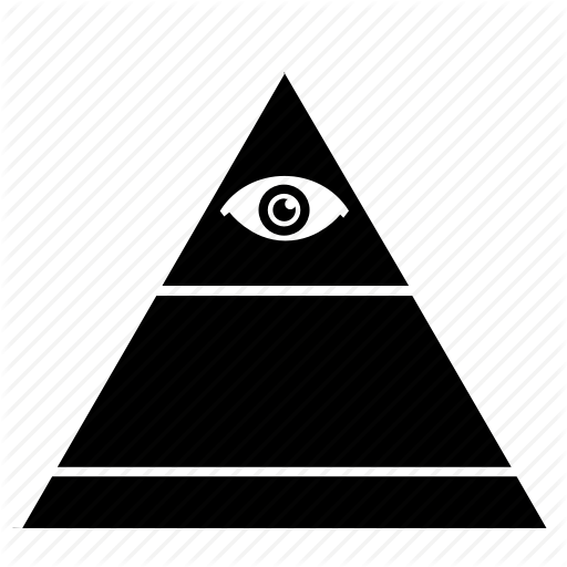 pyramid # 230539