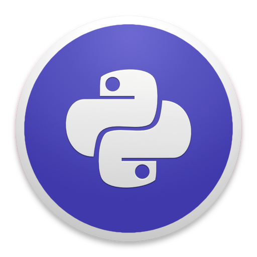 Python Icon - free download, PNG and vector