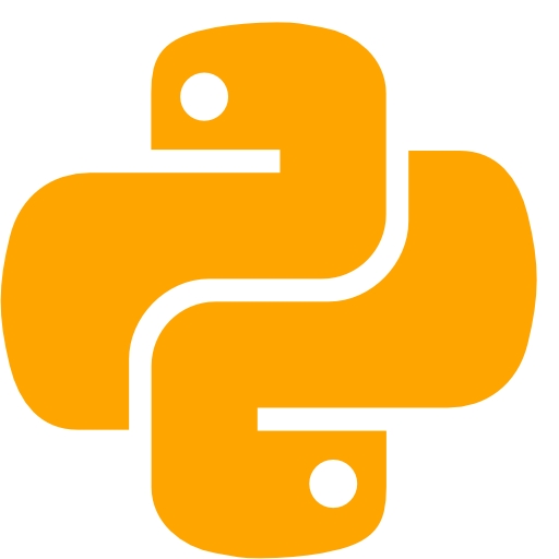 Python Icon | Custom Round Yosemite Iconset | Paulo Ruberto