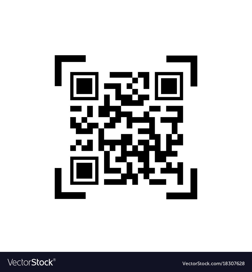 Blackberry QR code variant Icons | Free Download