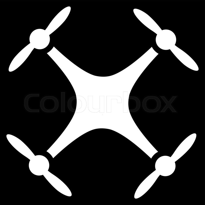 Quadcopter icons | Noun Project