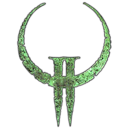 Quake Icon | Game Iconset | Th3 ProphetMan
