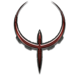 Quake Live icon - RocketDock.com