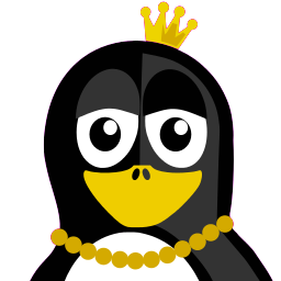 penguin # 257446