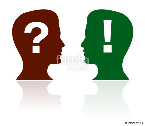 Drop Cap Questions And Answers Icon Stock Illustration 