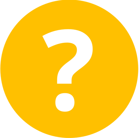 Question Icon Png #176390 - Free Icons Library