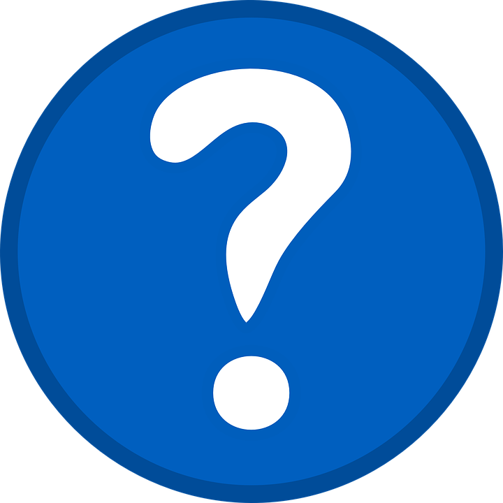 Question Mark | Free Images at  - vector clip art online 